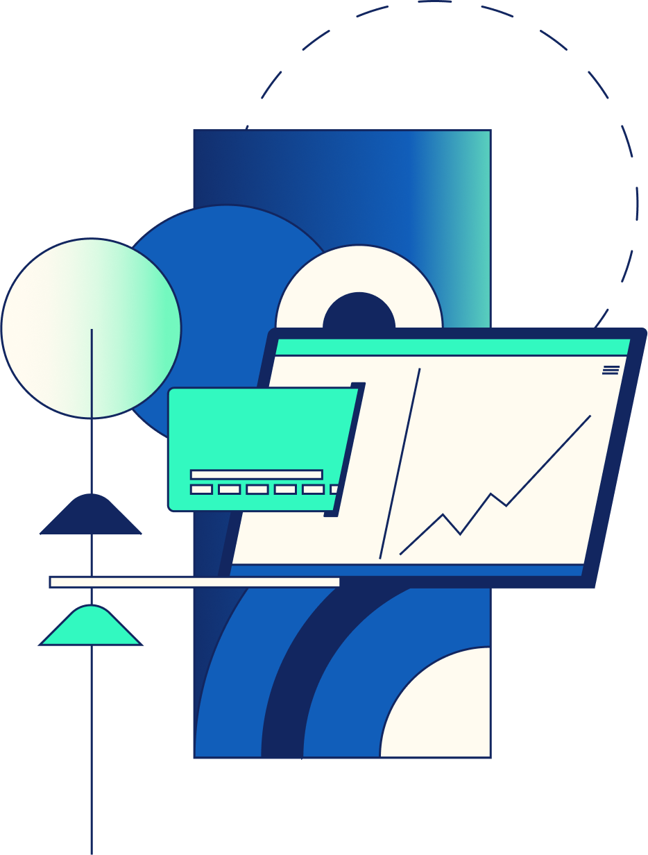 Automated Eff Illustration